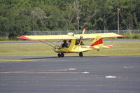 N224WB @ KSUT - N/A - by J.B. Barbour