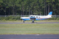 N15BR @ KSUT - N/A - by J.B. Barbour