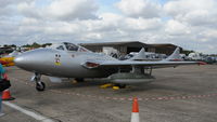 LN-DHZ @ EGSU - 3. LN-DHZ at IWM Duxford Battle of Britain Air Show Sep. 2010