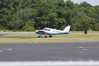 N6041W @ KSUT - N/A - by J.B. Barbour