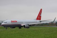 OE-LNK @ LOWG - . - by Martin Flock
