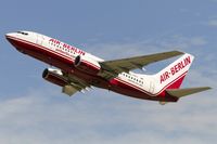 D-ABBV @ EDDS - departure from Stuttgart - by Friedrich Becker