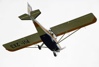 PH-2X3 @ EGKH - SHOT AT HEADCORN - by Martin Browne