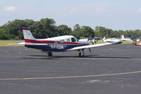 N4125K @ KSUT - N/a - by J.B. Barbour