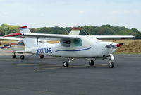 N177AR @ I19 - 1975 Cessna 177RG