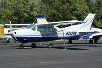 N732PR @ I19 - 1976 Cessna 210M