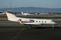 N1CC @ KSFO - KSFO - by Nick Dean