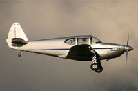 N80820 @ KPAE - KPAE - by Nick Dean