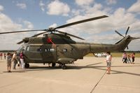 ZA937 @ EGUB - Taken at RAF Benson Families Day, August 2009 - by Steve Staunton