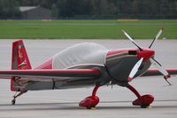 JY-RFC @ LOWG - . - by Martin Flock