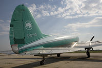 C-GTPO @ CYGM - FNT Inc. C-46 - by Andy Graf-VAP