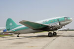 C-GTPO @ CYGM - FNT Inc. C-46 - by Andy Graf-VAP