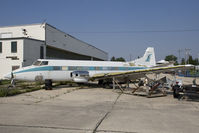 C-GYAP @ CYGM - DH-104 - by Andy Graf-VAP