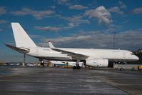 RA-64010 @ LOWW - Tupolev 204-300 - by Dietmar Schreiber - VAP