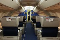 PH-BFF @ EHAM - Upper deck - by Jeroen Stroes