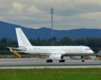 RA-64010 @ VIE - TU 204-300A - First TU 204 in VIP Configuration; probably first landing at VIE