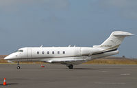 N789MB @ KAPC - Mathis Bros 2004 Bombardier BD-100-1A10 arriving from KPWA (Wiley Post Airport, Oklahoma City, OK) - by Steve Nation