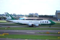 B-2441 @ EHAM - JADE