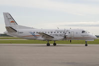 C-GKCY @ CYPA - Transwest Air SF340 - by Andy Graf-VAP