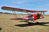 F-PHQG @ LFCP - au parking - by Jean Goubet/FRENCHSKY