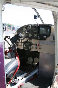 N5914B @ KSUT - N/A - by J.B. Barbour