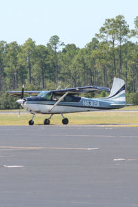 N6312A @ KSUT - N/A - by J.B. Barbour