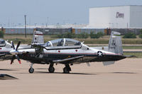 07-3873 @ AFW - At Alliance Airport - Fort Worth, TX