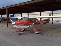N6802G - C150L @ KHRO - by H. Thompson