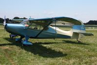 N1353H @ OSH - Oshkosh, Wisconsin during Airventure 2010