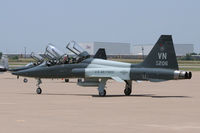68-8206 @ AFW - At Alliance Airport, Fort Worth, TX