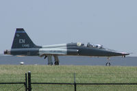 65-10445 @ AFW - At Alliance Airport, Fort Worth, TX