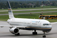 EC-HDS @ LOWS - Privelege Style - Volkswagen Charter - by Peter Pabel