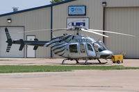 N22TZ @ GPM - At Grand Prairie Municipal - by Zane Adams