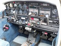 C-GARP - 1979 Piper PA-28RT-201T - by Fujiro Kakama