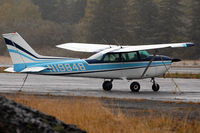 N19848 @ PAWD - At Seward - by Micha Lueck