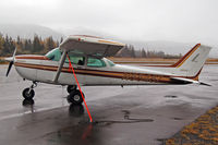 N55457 @ PAWD - At Seward - by Micha Lueck