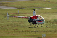 ZK-HZV @ NZNE - At North Shore Aerodrome - by Micha Lueck