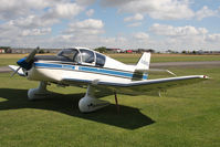 G-BACL photo, click to enlarge G-BACL photo, click to enlarge