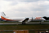 G-MATP photo, click to enlarge G-MATP photo, click to enlarge
