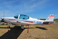 F-GUKL @ LFCP - GROB G120
FRENCH ARMY - by Jean Goubet/FRENCHSKY