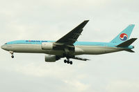 HL7751 @ VIE - Korean Air