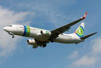 PH-GGW @ EHEH - . - by Jeroen Stroes