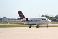 N601PR photo, click to enlarge