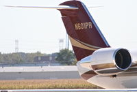 N601PR photo, click to enlarge