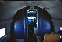 N47CE - Looking forward - by Glenn E. Chatfield