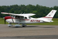N377HA photo, click to enlarge