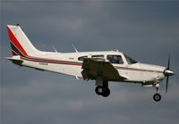 N3661M @ KPAE - KPAE