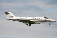 N143CK @ KPAE - KPAE - by Nick Dean