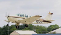 N3KN @ KOSH - EAA AIRVENTURE 2010 - by Todd Royer