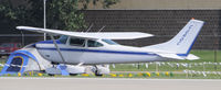 C-GROC @ KOSH - EAA AIRVENTURE 2010 - by Todd Royer